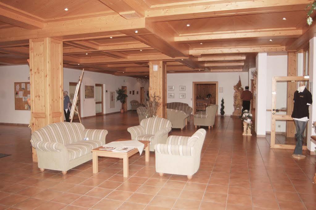 Hotel Am Kofel - Gesundheitszentrum اوبرامرغو المظهر الخارجي الصورة